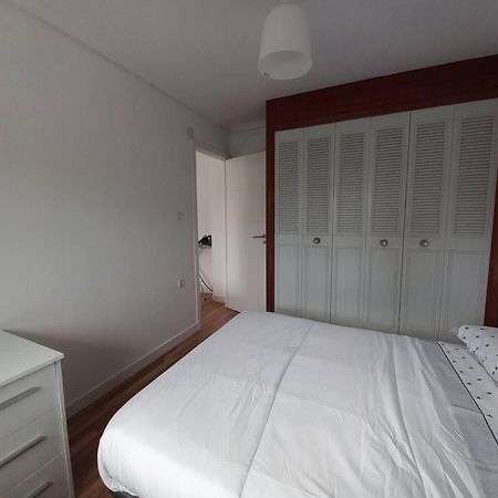 Apartamento En Santander Soleado Y Con Terraza. Eksteriør billede