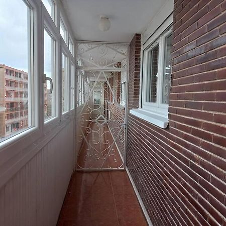 Apartamento En Santander Soleado Y Con Terraza. Eksteriør billede