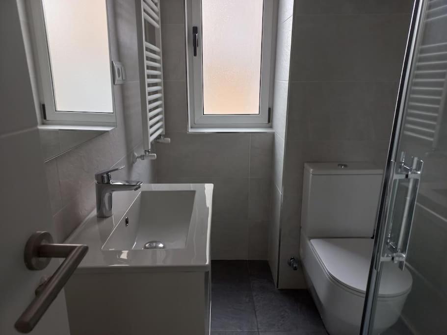 Apartamento En Santander Soleado Y Con Terraza. Eksteriør billede