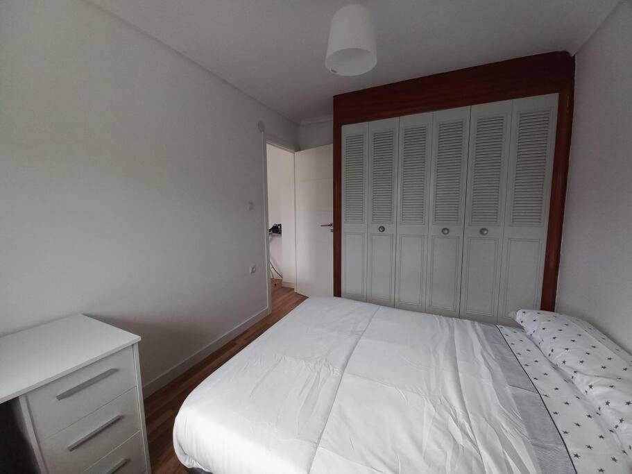 Apartamento En Santander Soleado Y Con Terraza. Eksteriør billede