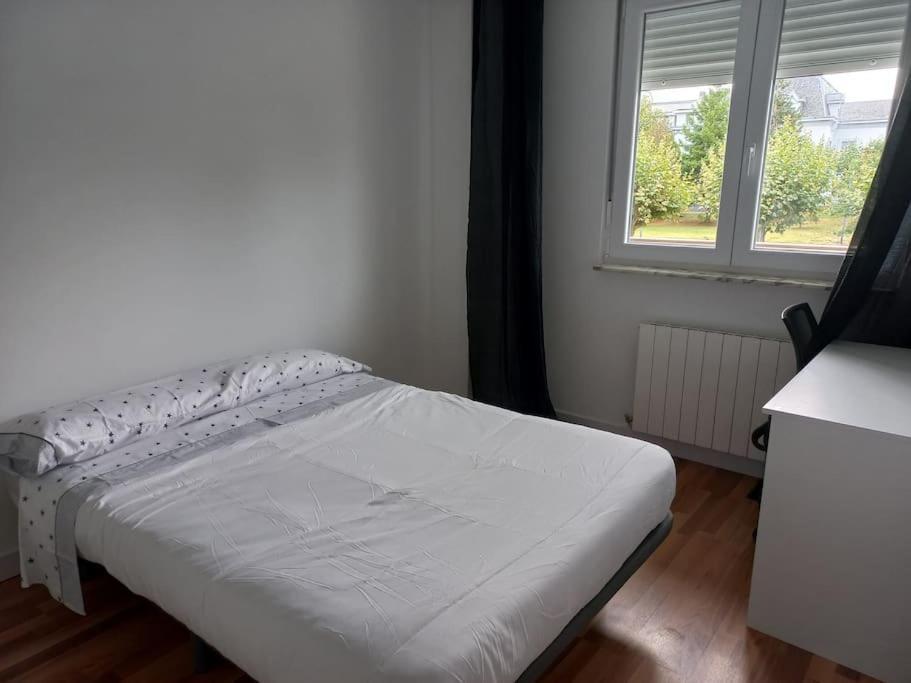 Apartamento En Santander Soleado Y Con Terraza. Eksteriør billede