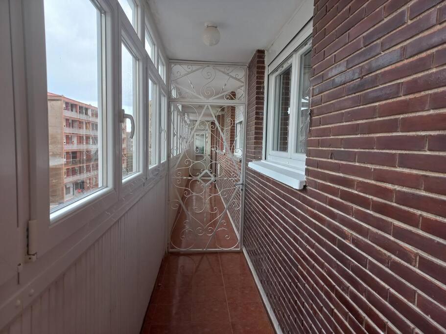 Apartamento En Santander Soleado Y Con Terraza. Eksteriør billede